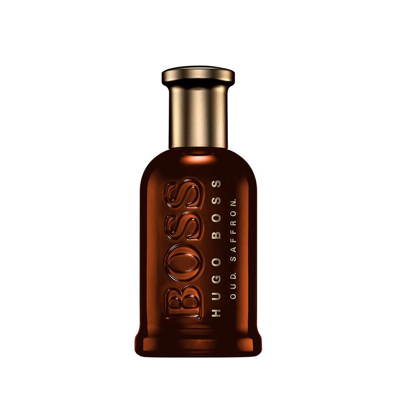 Hugo Boss Bottled Oud Saffron Eau De Parfum 100ML